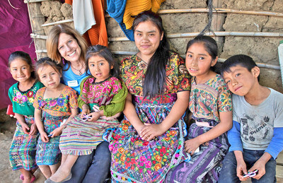 AMN_CEO_Susan_Salka_Guatemala_mission