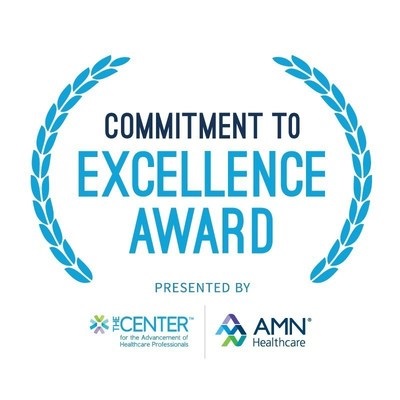 Commitment to Excellence Awards