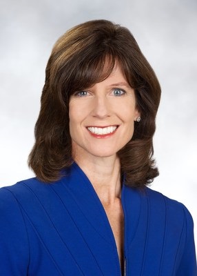 Susan Salka, CEO and President of AMN Healthcare